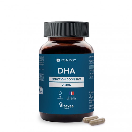 DHA